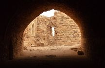 Petra and Kerak Castle Private Guided Tour