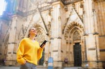 Get&Go: Prague Castle Ticket & E-Guide + Discount vouchers