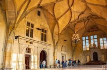 Prague Castle Ticket Including Audio Guide & 15min introduction