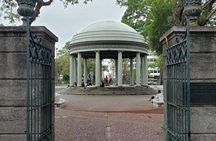 San Jose Walking City Tour Coffee and Chocolate Tastings