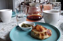 San Jose Walking City Tour Coffee and Chocolate Tastings