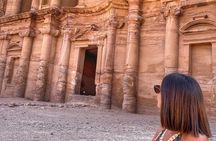 6 Day Around Jordan Private Tour All Inclusive