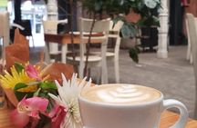 San Jose Walking City Tour Coffee and Chocolate Tastings