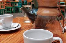 San Jose Walking City Tour Coffee and Chocolate Tastings