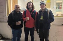 Chisinau Walking City Tour Combined With Local Wine