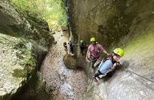 Via Ferrata Rio Sallagoni