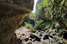 Via Ferrata Rio Sallagoni