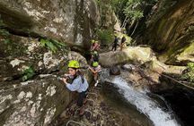 Via Ferrata Rio Sallagoni