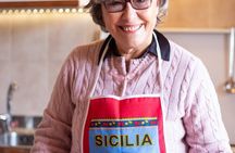 Cook with a Sicilian Nonna in the Heart of Palermo.