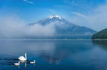 Private Tour to Mount Fuji From Tokyo – A Majestic Experience