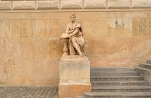 Prague: National Museum Ticket & Online Audioguide City Tour