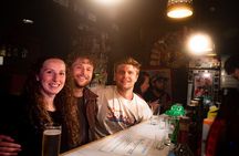 Tokyo Private Customized Tour with a Friendly Local Guide