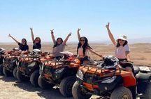 Palmeraie Quad Bike & Spa wellness