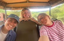 The Grand Namibia Circuit Professional 4x4 Guided Self-Drive