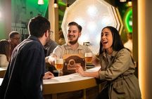 Prague Audio Guided Beer Tour with Ticket Exhibition in Prague