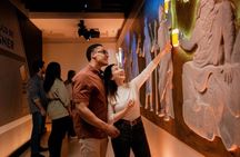 Prague Audio Guided Beer Tour with Ticket Exhibition in Prague