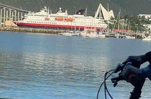 Tromso Private Car City Tour Discover Hidden Gems