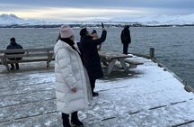 Tromso Private Car City Tour Discover Hidden Gems