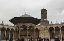 Old Cairo day tour Islamic, Coptic Cairo & Khan El Khalili Bazar