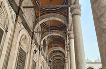 Old Cairo day tour Islamic, Coptic Cairo & Khan El Khalili Bazar