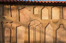 Prague Jewish Town Admission Ticket & Optional Audio Guide