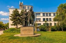 Prague: 1-Hour Castle Tour With Fast-GET Admission Ticket