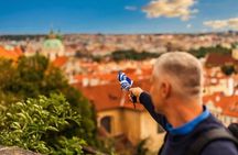 Prague Grand 2,5 hour + 2 hour exterior walking tour