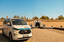 Terezin Tour Including Admission Ticket and Transfer & Audio