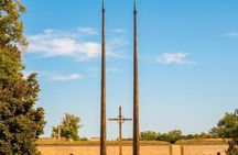 Terezin Tour Including Admission Ticket and Transfer & Audio