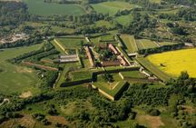 Terezin Tour Including Admission Ticket and Transfer & Audio