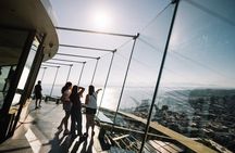 Pike Place Market, Space Needle Iconic 1-Day City Tour in Seattle