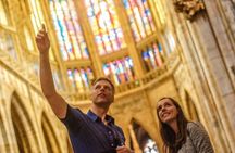 Prague Castle Tour Including Admission Ticket - 2.5 Hour