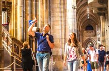 Prague Castle Tour Including Admission Ticket - 2.5 Hour