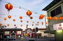 LA Food Tour Exploring America’s Culinary Frontier