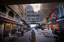 LA Food Tour Exploring America’s Culinary Frontier