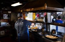 LA Food Tour Exploring America’s Culinary Frontier