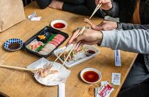 LA Food Tour Exploring America’s Culinary Frontier
