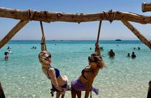 Private Speedboat Taxi -Orange Bay, Magawish or Hula Hula Hurgada