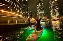 Golden Hour Motorized Paddleboard Tours w/ Mobile DJ