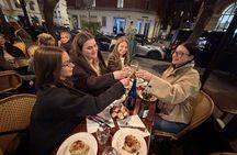 Le Marais Food and Wine Tour - French Gourmet Tastings