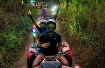 Shared ATV Adventure in Orlando