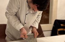Florence: Pasta Cooking Class with Tiramisu & Gift Apron