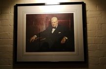 London Churchill War Rooms Ticket with Audio Tour