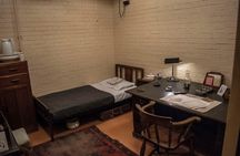 London Churchill War Rooms Ticket with Audio Tour