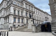 London Churchill War Rooms Ticket with Audio Tour