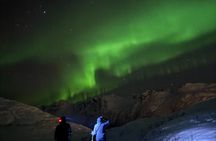 Tromso Private Snowshoe Adventure