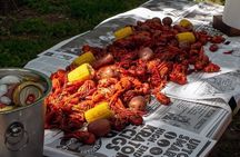 New Orleans Gumbo and Beyond Food Tour: Roots of a Creole Kitchen