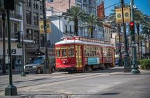 New Orleans Gumbo and Beyond Food Tour: Roots of a Creole Kitchen