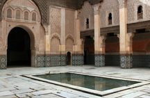 Marrakech: Medina Half-Day - Discover the City's History