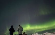 Tromso Private Snowshoe Adventure